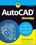 AutoCAD For Dummies (For Dummies (Computer/Tech))