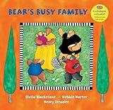 Barefoot Books Bear's Busy Family