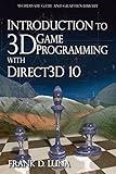 Introduction to 3D Game Programming with DirectX 10