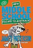 Middle School: Escape to Australia