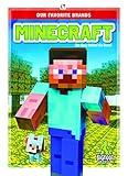 Minecraft (Our Favorite Brands)