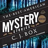 The Best American Mystery Stories 2020: The Best American Series