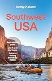 Lonely Planet Southwest USA (Travel Guide)