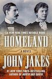 Homeland: A Novel (The Crown Family Saga Book 1)