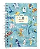 Kids' Travel Specialty Journal