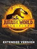 Jurassic World Dominion - Extended Version