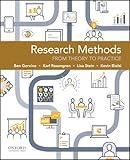 Research Methods: From Theory to Practice