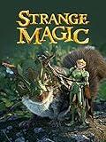 Strange Magic (Theatrical)