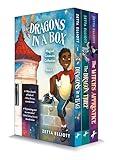 Dragons in a Box: Magical Creatures Collection (Dragons in a Bag)