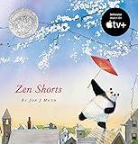 Zen Shorts (A Stillwater and Friends Book) (Caldecott Honor Book)