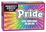 Magnetic Poetry Pride Kit