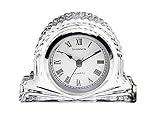 Godinger Shannon Mantle Clock, Small