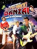 The Adventures of Buckaroo Banzai Across the Eighth Dimension
