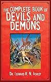 The Complete Book of Devils and Demons