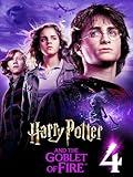 Harry Potter and the Goblet of Fire