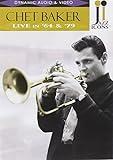 Jazz Icons: Chet Baker Live in '64 and '79