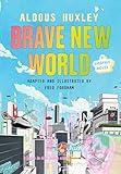 Brave New World: A Graphic Novel: Great for Holiday and Christmas Reading or Gifting