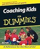 Coaching Kids For Dummies