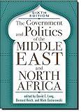 The Government and Politics of the Middle East and North Africa