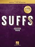 Suffs The Musical - Vocal Selections Songbook