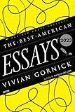 The Best American Essays 2023