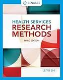 Health Services Research Methods