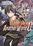 Loner Life in Another World Vol. 1 (manga)