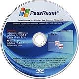 Password Reset DVD for Windows 11 ,10 ,8.1 ,7 ,Vista , XP, Server