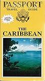 Caribbean: Passport Travel Guide [VHS]