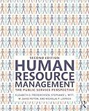 Human Resource Management