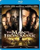 The Man In The Iron Mask (Two-Disc Blu-ray/DVD Combo)