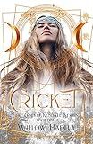 Cricket (Cricket Kendall Book 1)