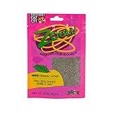 Petmate Organic Catnip - Hoots Zoom Around the Room Catnip - Grown & Harvested in USA 0.5oz pouch