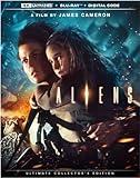 Aliens [Blu-ray]