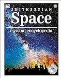 Space A Visual Encyclopedia (DK Children's Visual Encyclopedias)