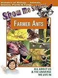 Show Me Science Biology - Farmer Ants