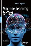 Machine Learning for Text