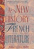 A New History of French Literature