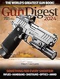 Gun Digest 2024, 78th Edition