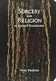 Sorcery and Religion in Ancient Scandinavia Multicolor