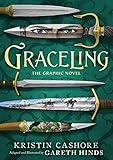 Graceling Graphic Novel