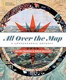 All Over the Map: A Cartographic Odyssey