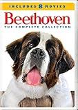 Beethoven: The Complete Collection [DVD]