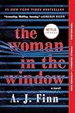 The Woman in the Window: A Novel