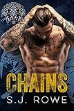 Chains: Hounds of the Reaper MC