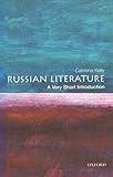 Russian Literature: A Very Short Introduction