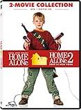 Home Alone/Home Alone 2