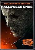 Halloween Ends (2022) - Collector's Edition [DVD]