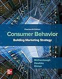 Consumer Behavior: Building Marketing Strategy