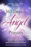 365 Days of Angel Prayers